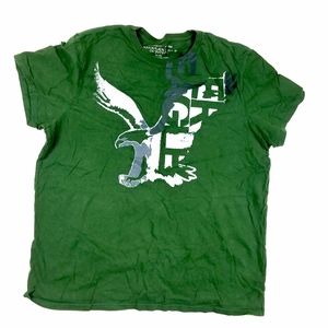 Kids XL American Eagle Outfitter Graphic Tee